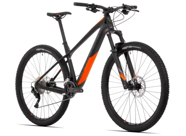 Rock Machine Blizz CRB 20-29 black/orange mountain bike