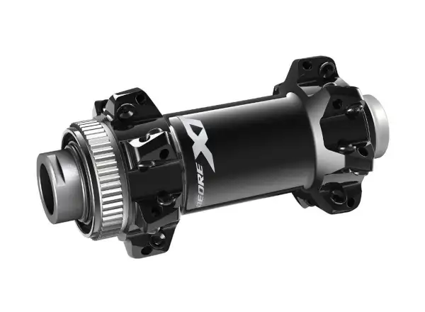 Shimano XT HB-M8110-BS CL Front Wheel Hub 15x110 mm 28 Holes