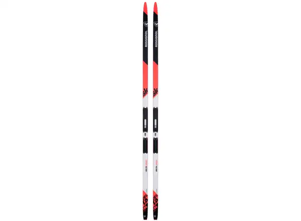 Rossignol Delta Sport Skating cross-country skis