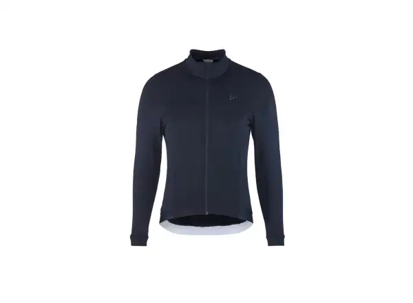 Craft ADV Bike SubZ men's long sleeve jersey blue