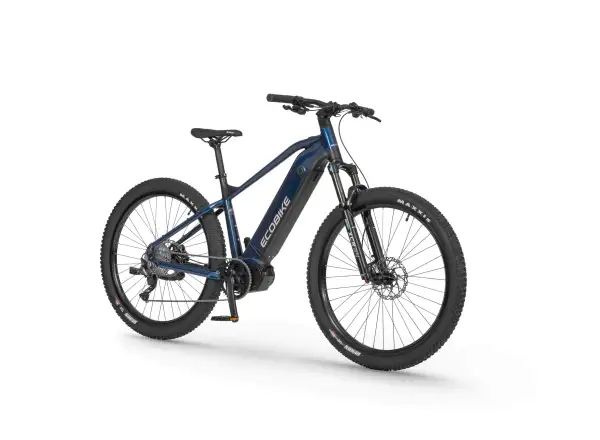 Ecobike RX 500 720 Wh Blue mountain e-bike