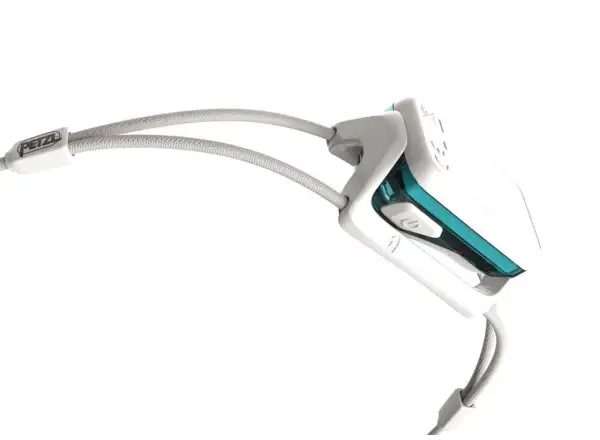 Petzl BINDI headlamp orange
