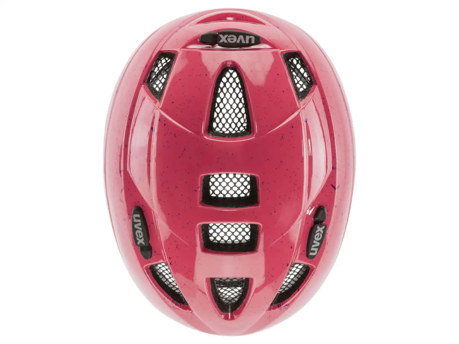 Uvex Kid 2 helmet Cats size UNI