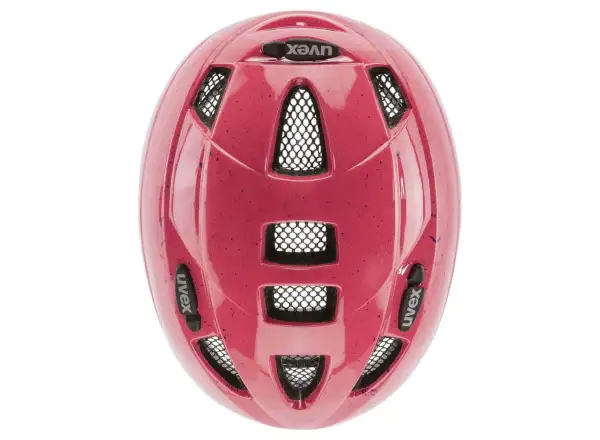 Uvex Kid 2 helmet Cats size UNI