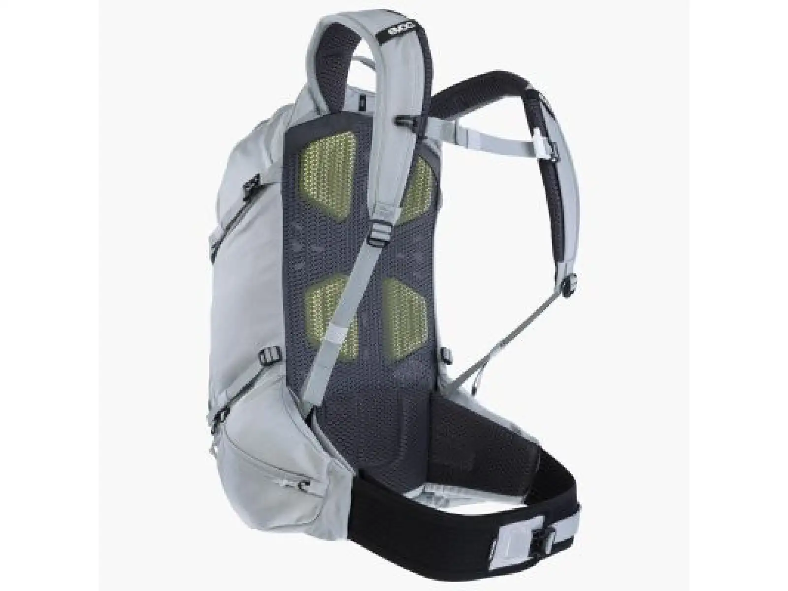 Evoc Explorer Pro 30 l backpack Silver