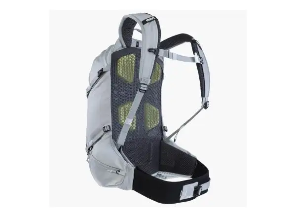 Evoc Explorer Pro 30 l backpack Silver