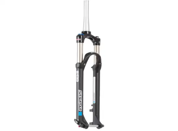 SR Suntour XCR 34 Air Boost RL 27.5/29" suspension fork black