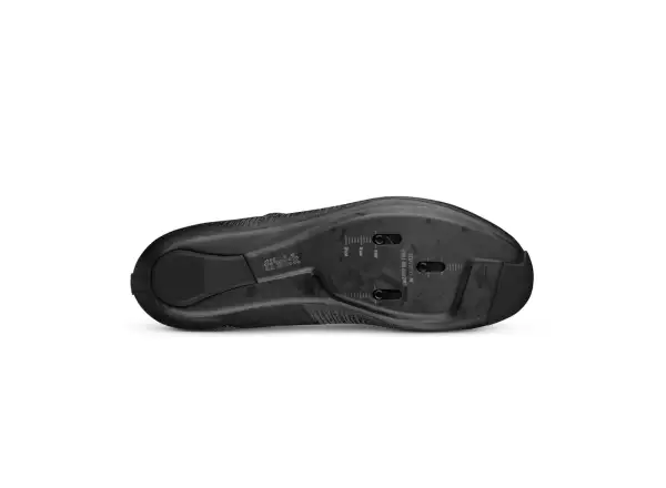Fizik Vento Infinito Knit Carbon 2 road men's shoes Black/Black