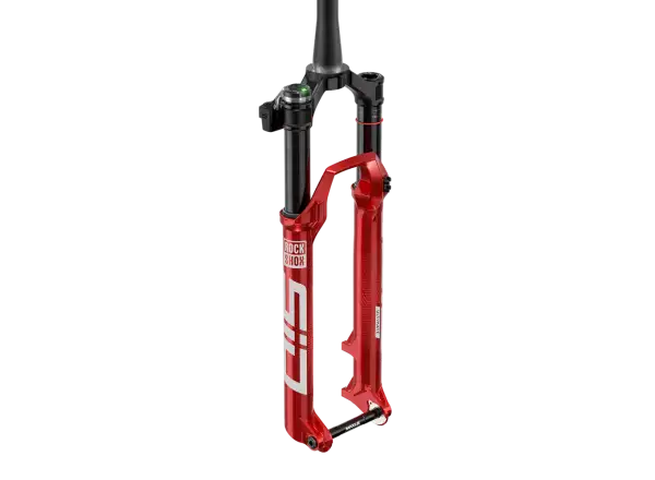 Rock Shox SiD Ultimate Flight Attendant D2 29" suspension fork 120 mm Electric Red