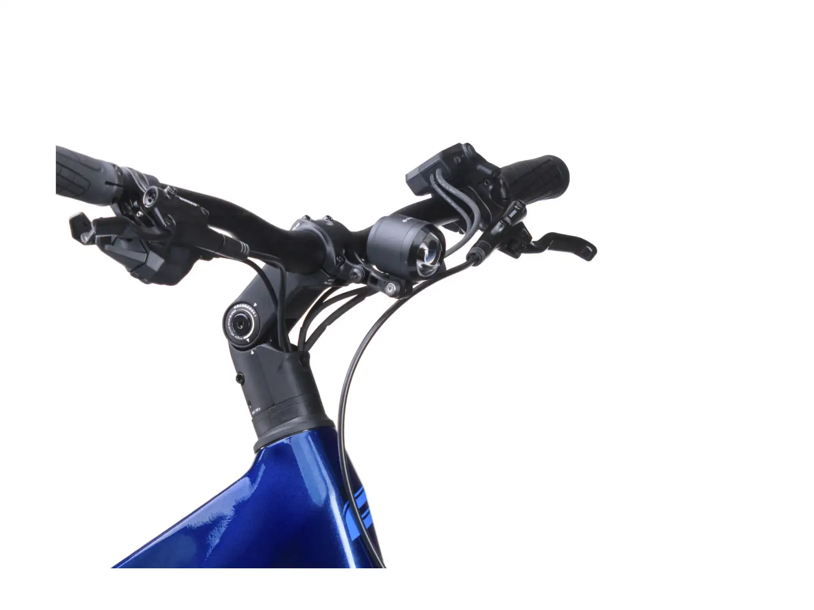 Crussis e-SUV AX 8.12-M2(600) SUV e-bike