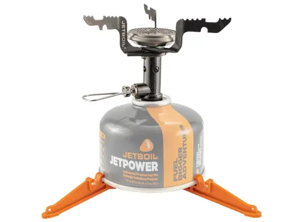JetBoil Stash gas stove