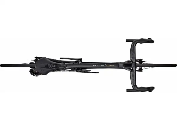 Focus Izalco MAX 9.9 DI road bike Carbon Raw Matt/Carbon Raw Glossy