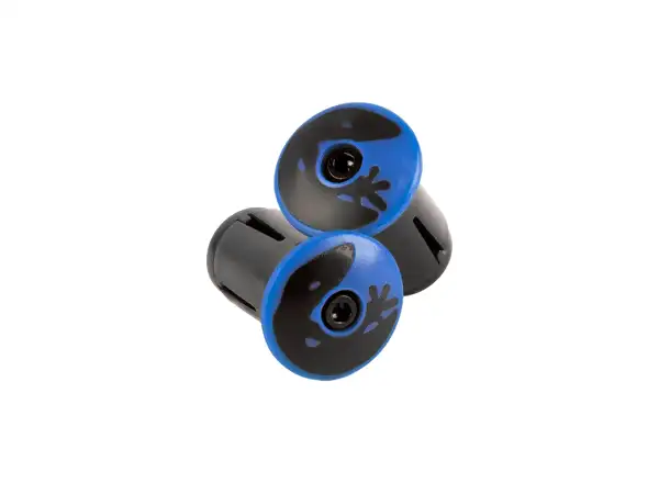 Lizard Skins handlebar tape DSP Ultra 3.5 mm Cobalt Blue