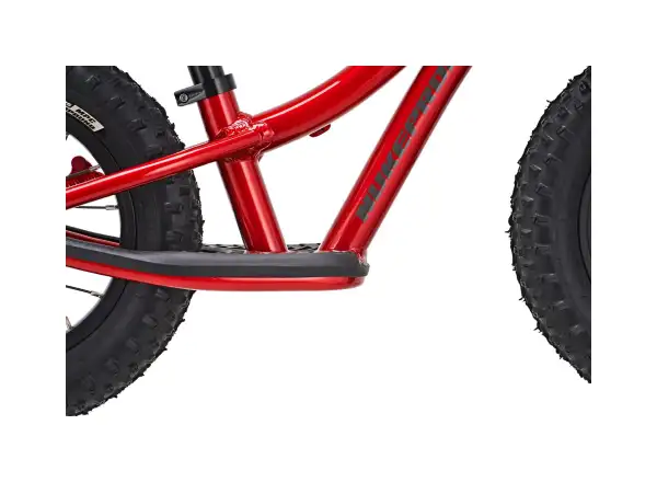 Nukeproof Cub-Scoot 12 children's balance bike Red