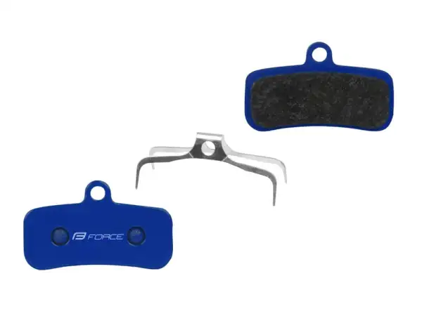 Force SH H03A brake pads polymer