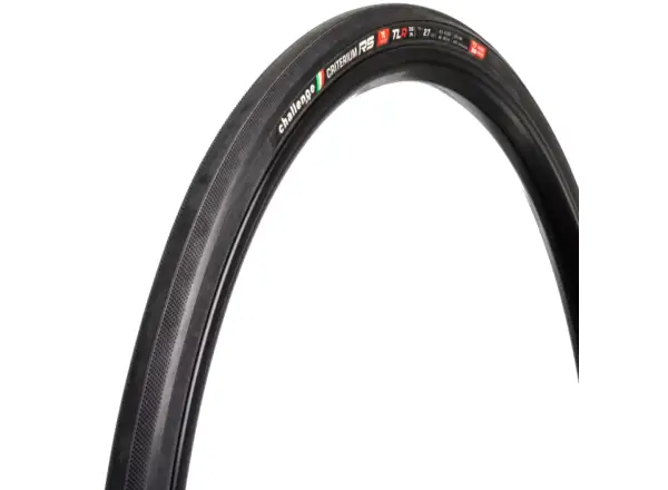 Challenge Criterium RS TLR 700x27 road tire black