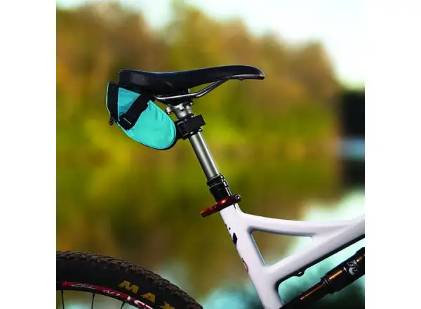 Wolf Tooth Valais dropper post protection 25 mm