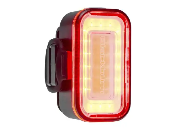 Blackburn Grid 2FER Two Pack front/rear blikačka pack of 2 pcs