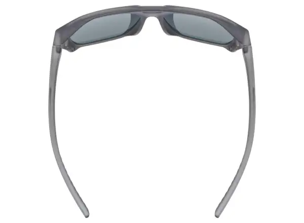 Uvex children's sports glasses Cosmic Smoke Matt/Mir.Gold