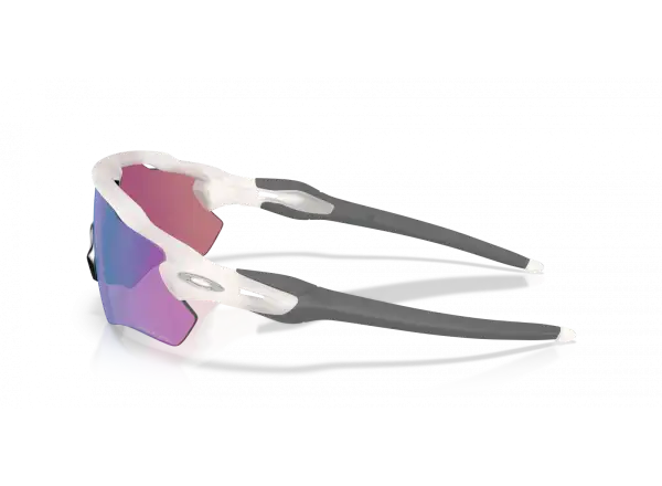 Oakley Radar EV Path glasses Matte Vapor/Prizm Road Jade