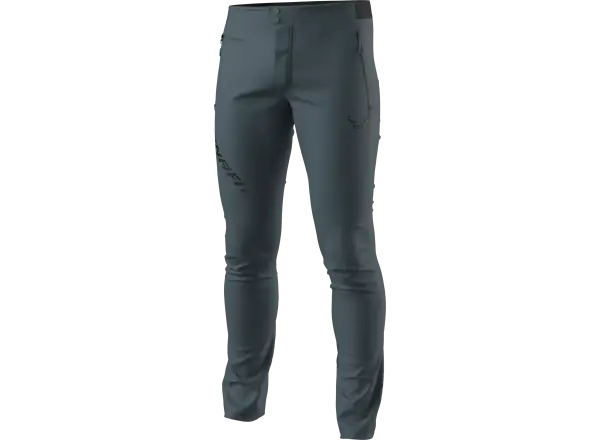 Dynafit Transalper 2 light Long men's pants Cinder