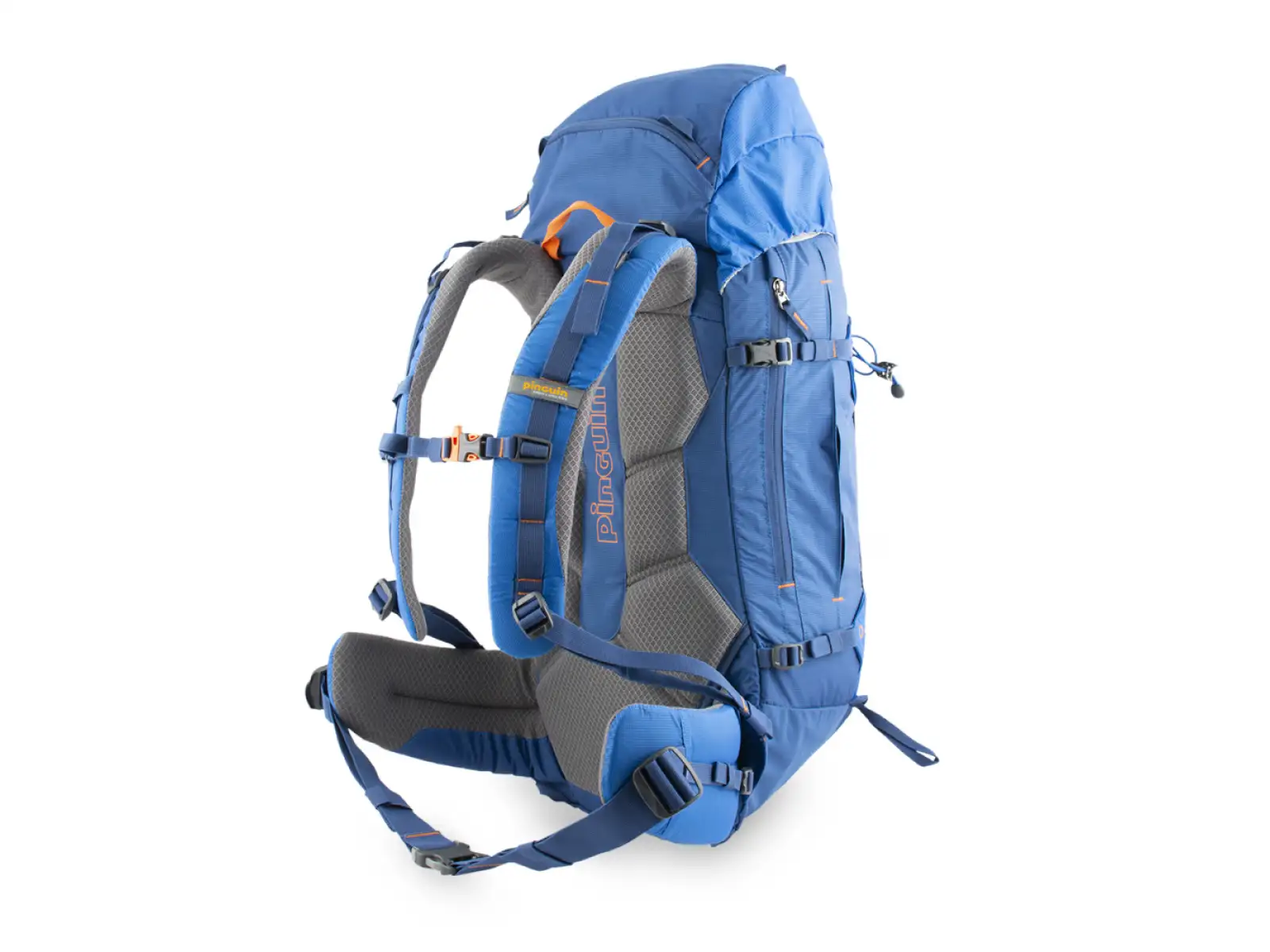 Pinguin Boulder 38 Backpack blue