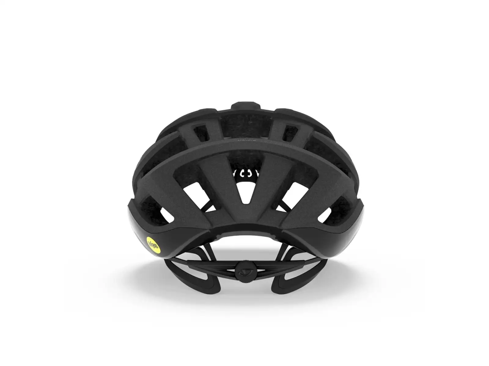 Giro Agilis Mips road helmet Mat Black