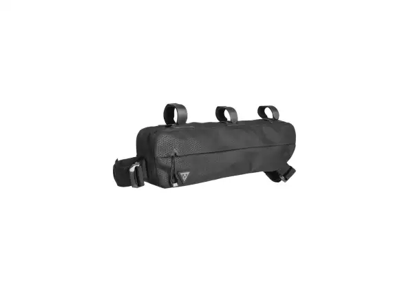 Topeak bikepacking MidLoader frame bag 4.5 L black