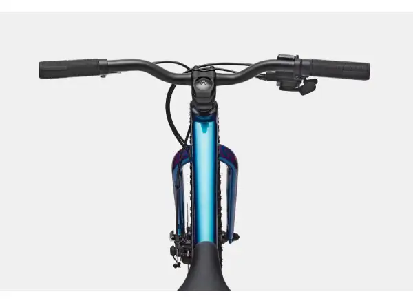 Cannondale Kids Trail Plus 24" children's bike Deep Teal