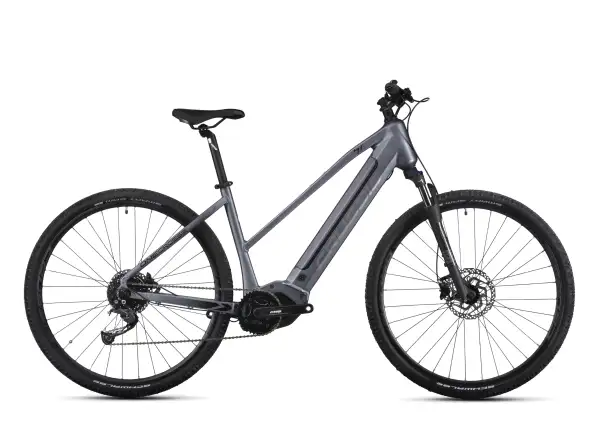 Crussis ONE-Cross low 7.10 (518 Wh) cross e-bike