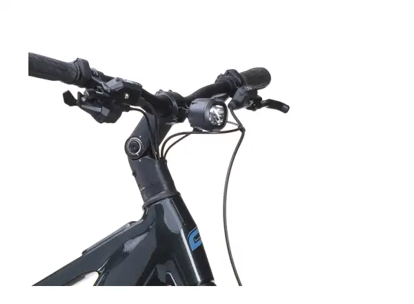 Crussis e-Full AX SUV 9.12-M2(600) SUV e-bike
