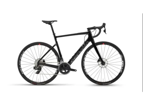 Cervélo Caledonia Rival eTap AXS road bike metallic black