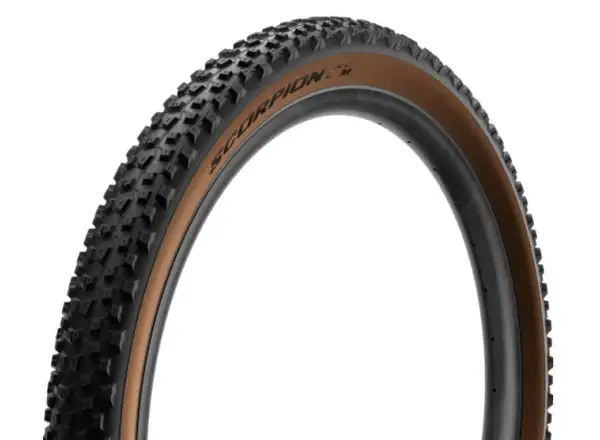 Pirelli Scorpion XC M Classic 29x2.20" tire kevlar