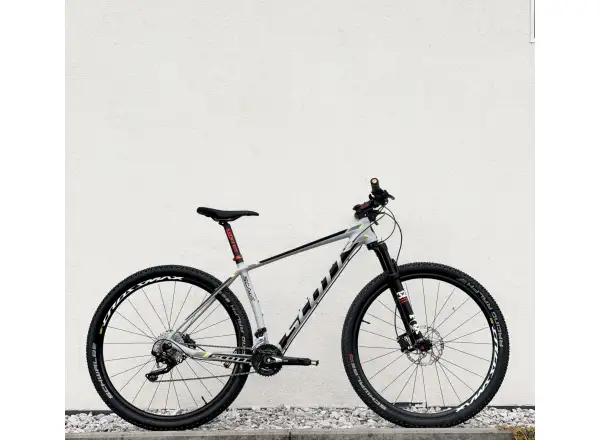 Scott Scale mountain bike size L BAZAR