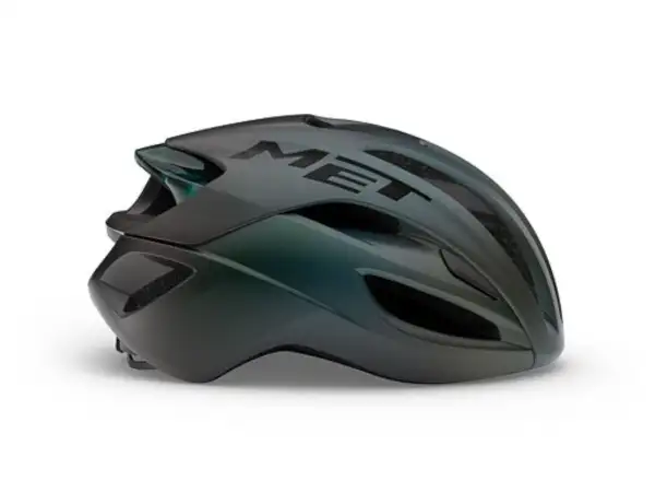 MET Rivale MIPS helmet Motion Blur/Matt
