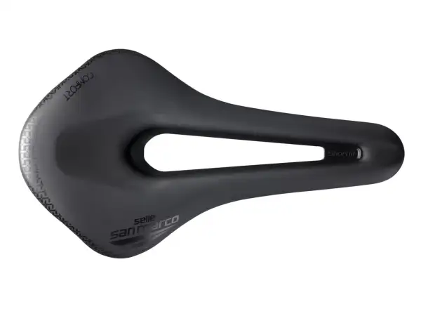 Selle San Marco Shortfit 2.0 Comfort Open-fit Dynamic Narrow