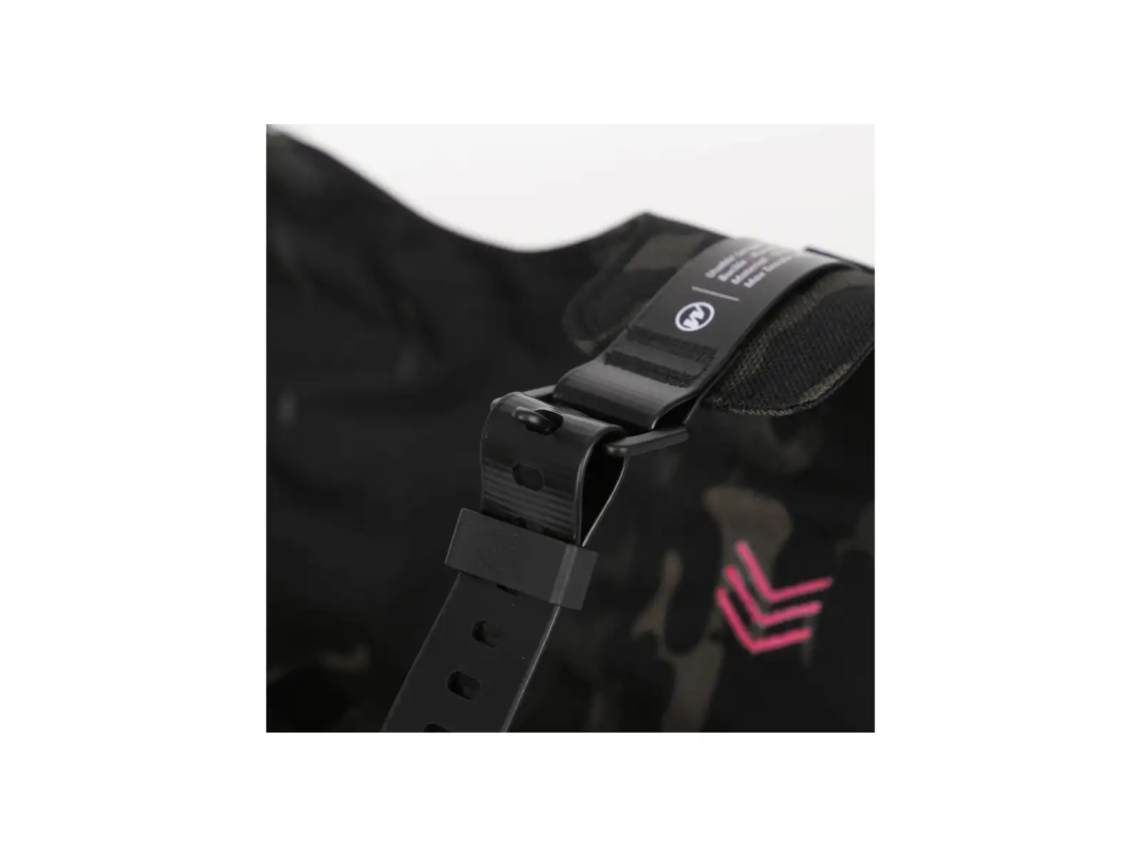 Woho X-Tourning holder for bags camo/black
