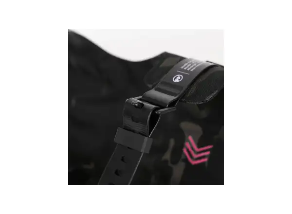 Woho X-Tourning holder for bags camo/black