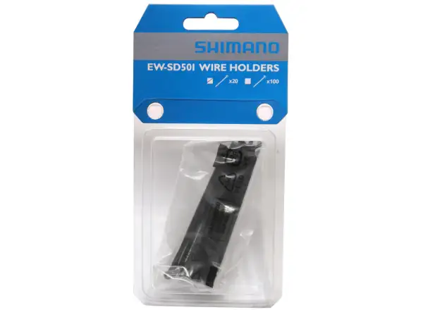 Shimano EW-SD50 Di2 Inner Wire Holders 20 pcs