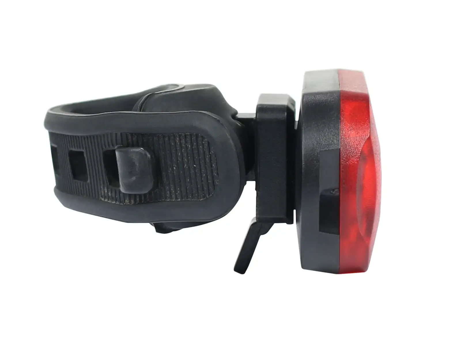 One Bikeparts R.Light 05 rear light black/grey