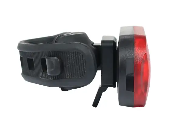 One Bikeparts R.Light 05 rear light black/grey