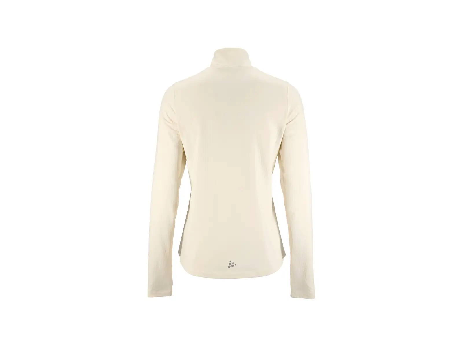 Craft Gain Thermal Midlayer 2 women's sweatshirt white
