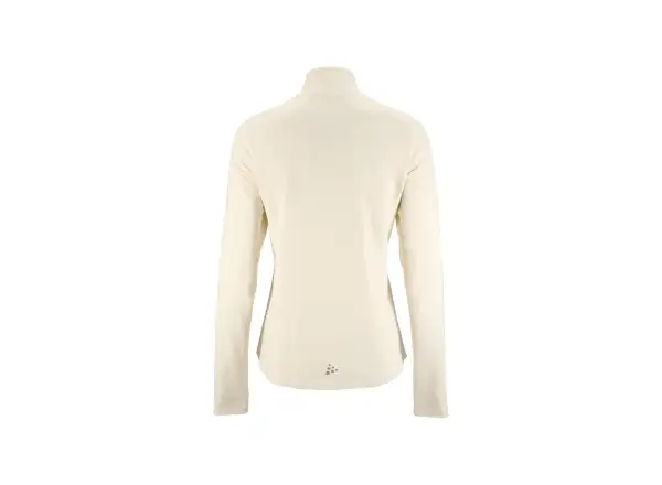 Craft Gain Thermal Midlayer 2 women's sweatshirt white