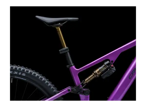 Crussis e-Full 12.11-PRO X REM-(800) full-suspension e-bike