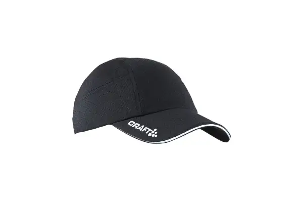 CRAFT Running running cap black