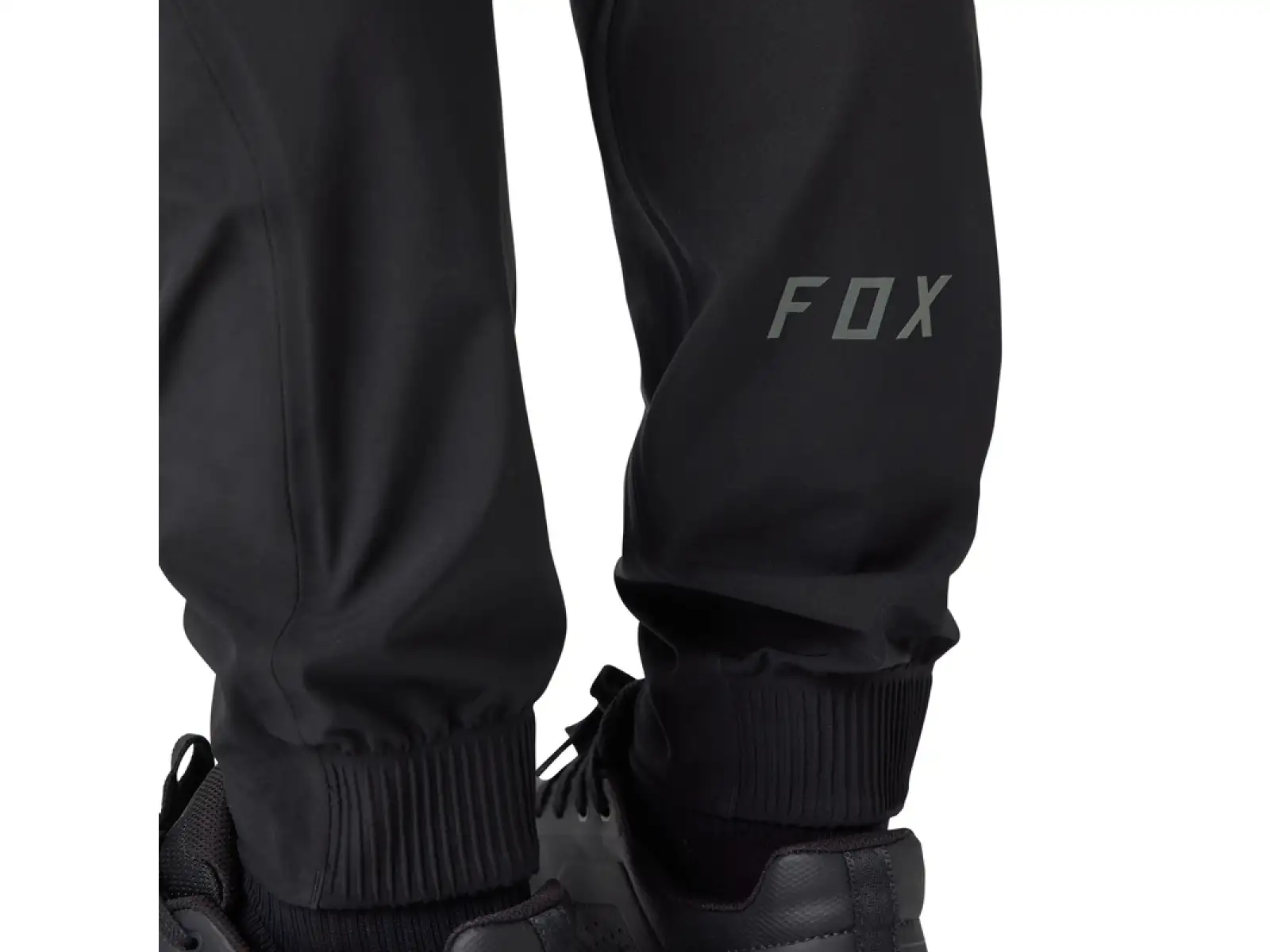 Fox Flexair Neoshell men's pants Black