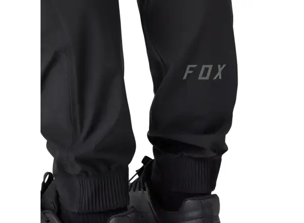 Fox Flexair Neoshell men's pants Black