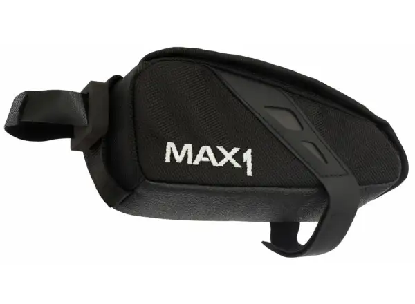 MAX1 Cellular frame bag 0.6L černá