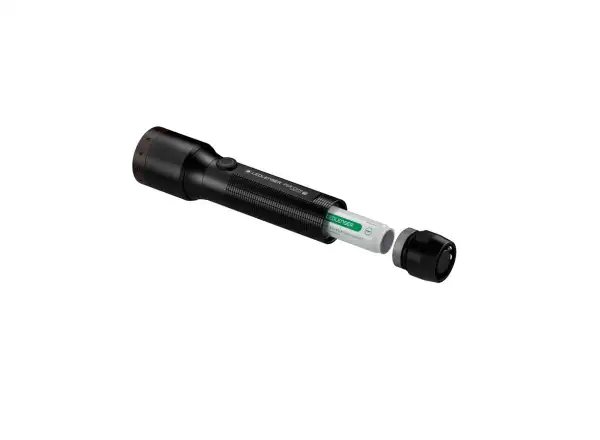 Ledlenser P5R Core Flashlight