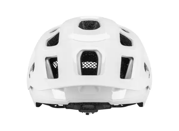 Uvex React JR. helmet White